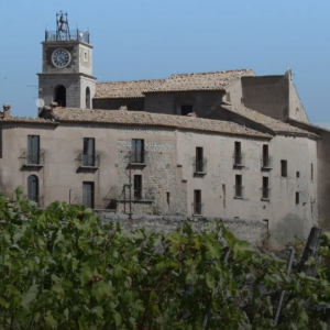 Castelvetere sul Calore...Tra Cavalieri, Maschere e Mattarelli