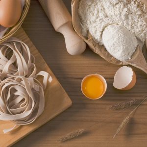 San Lupo: nel borgo degli anarchici alla riscoperta delle "Laine" e polpette di pane, piatti umili ai tempi dei Borboni