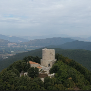 Sulle orme dei pellegrini: vivere la via Francigena dell'Alto Casertano