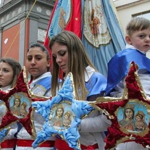 Viaggio tra Sapori e Saperi