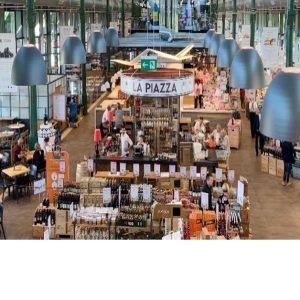 Tra natura, sapori e saperi nel gran borgo ritrovato