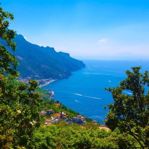 Il primo agro-eno...turismo in penisola sorrentina