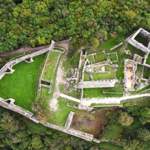 I San Severino tra storia e cultura, la vita al Castello tra natura e storia