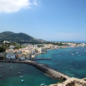 Viaggio nel sapore autentico dell'isola d'Ischia